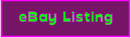 eBay Listing
